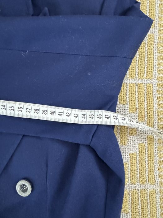 Sacou facut la comanda