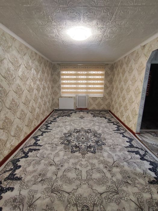 Фаргона Шахар Фрунзскийда, Саёхат оркасида 2 хоналик кв