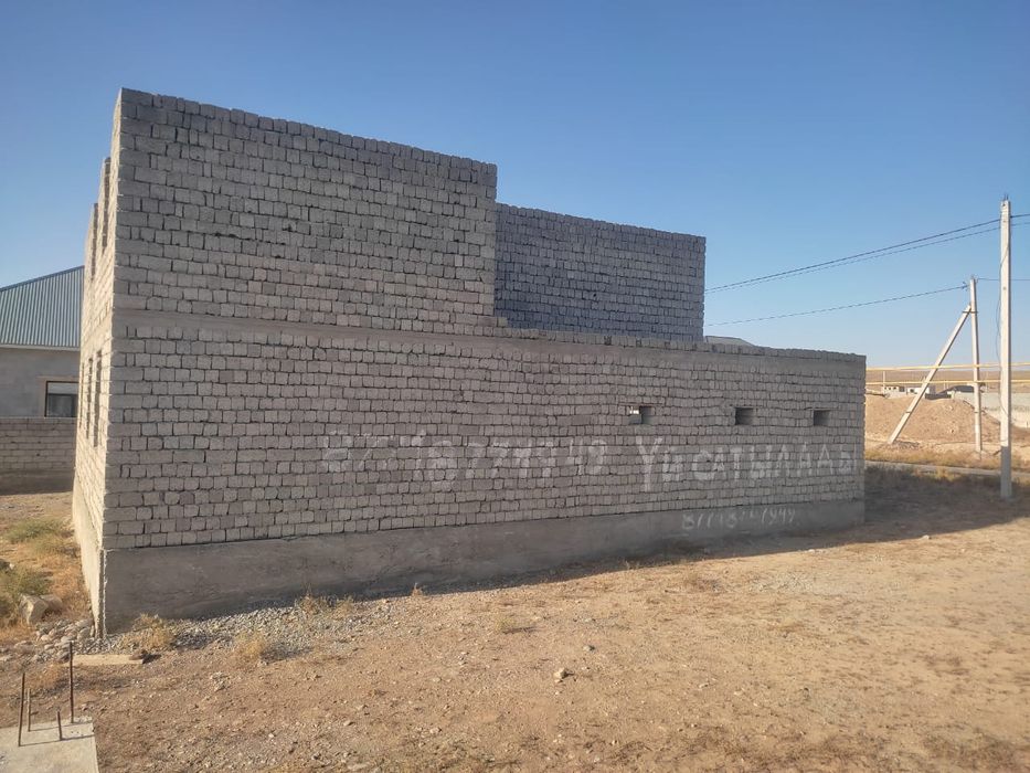 Жедел арада үй сатылады