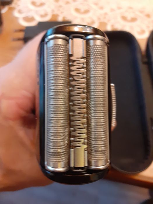 BRAUN Series 5 type: 5748