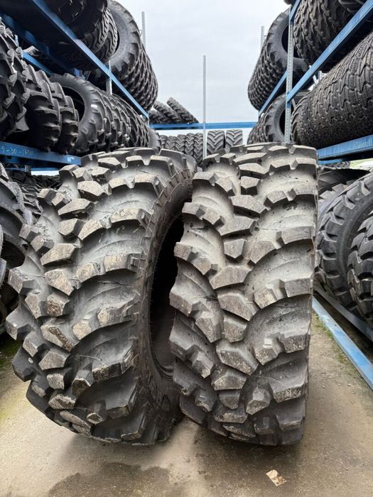 ANVELOPA 600/65 R34 NOKIAN GROUND KING DEMO 163D ( DOT 2020 )  Cauciucuri tractor, Fiat, Case, Fendt, John Deere, New Holland, Massey Ferguson, UTB