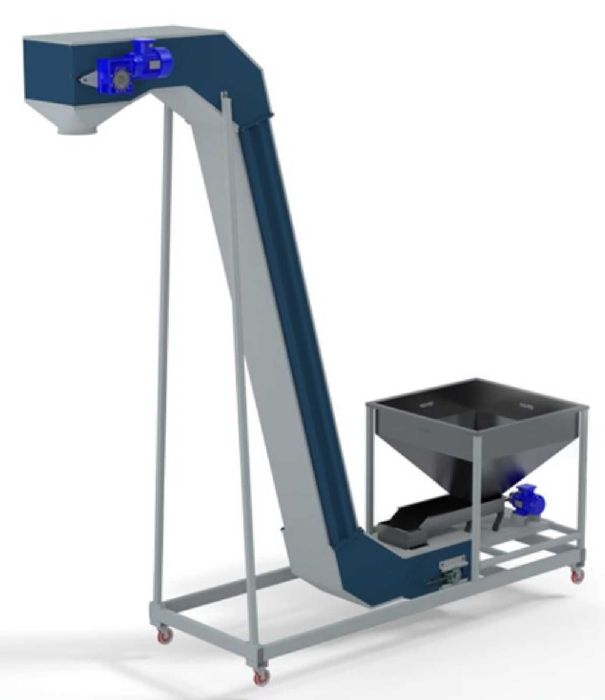 Упаковочные машины из Турции