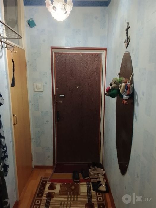 ТТЗ -2 2/4/4 балкон 2х6