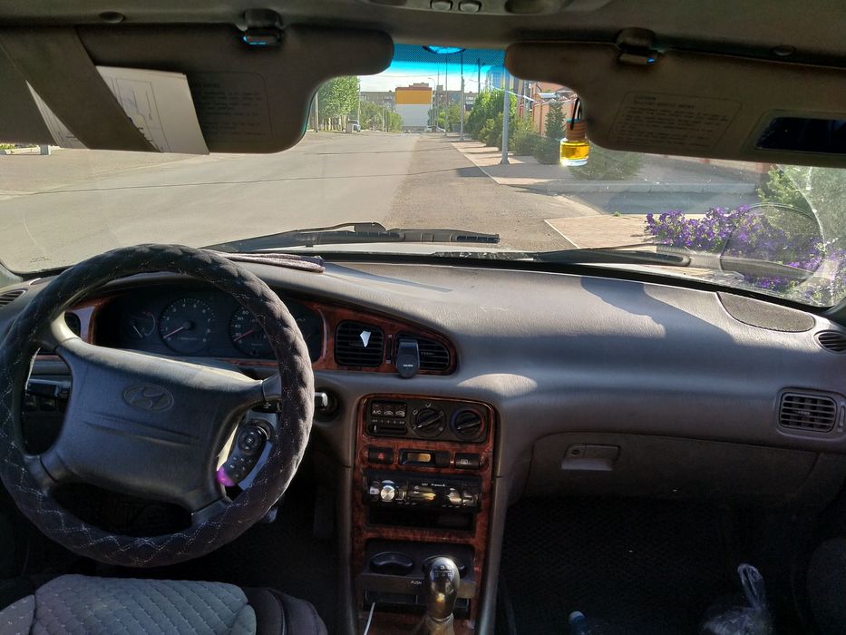 Продам Сонату у3