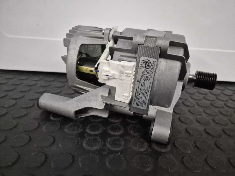 Motor inverter masina de spalat Samus ZXGN-420-8-116L cod / R20