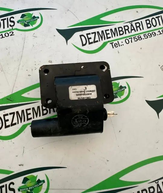 Bobina inductie DIC-0116 Daewoo Tico 1995 0.8 5MT (42 hp)