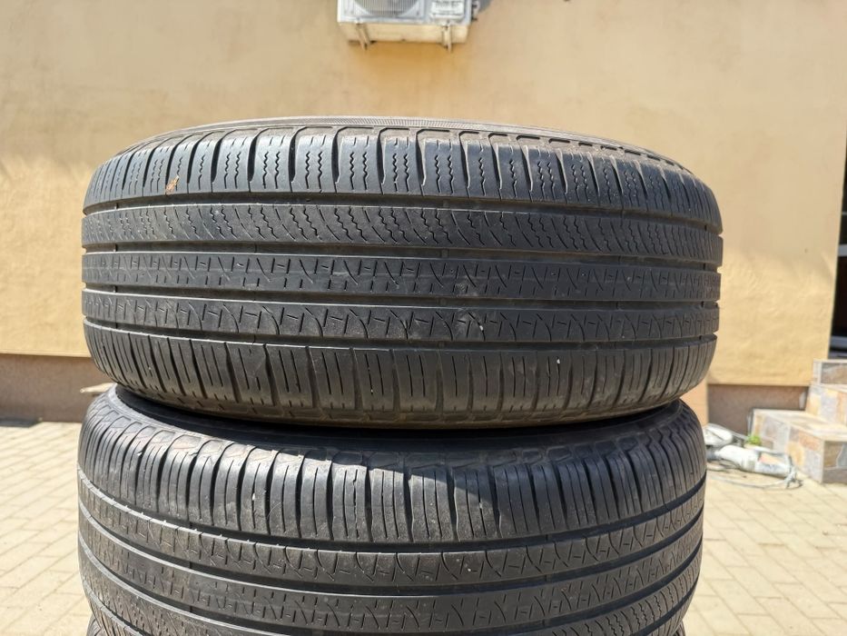 Anvelope 255 60 20 Pirelli Allseasons 2022