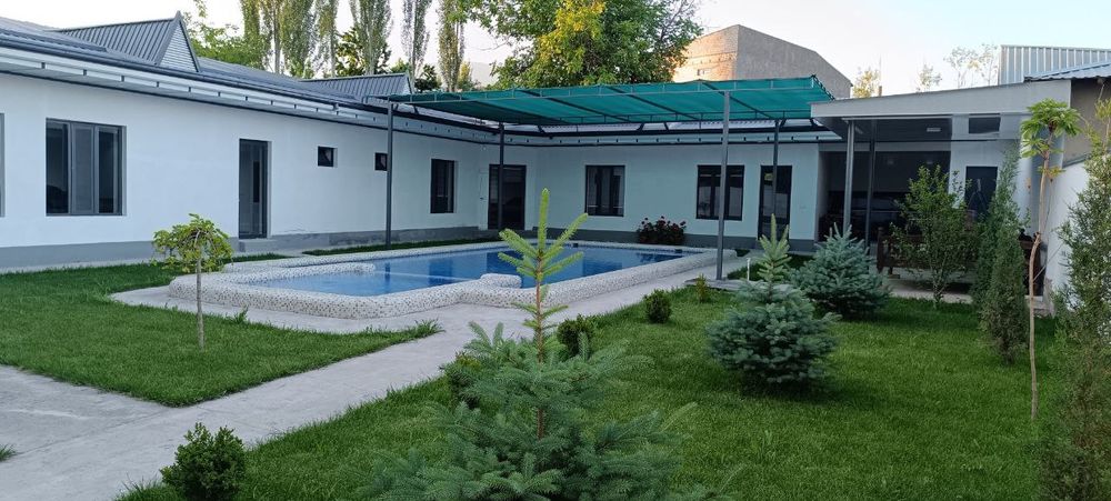 Oqtosh774 dacha quyosh