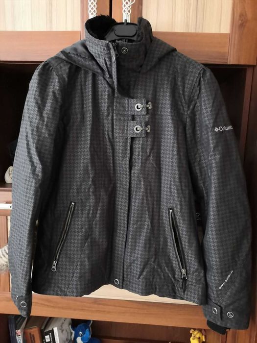 Columbia M - яке