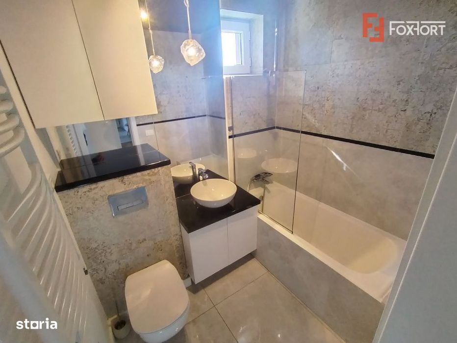 Apartament cu 3 camere de vanzare in Timisoara, zona Garii