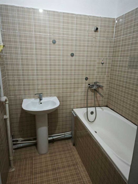 Сдаётся квартира в городе Навои.