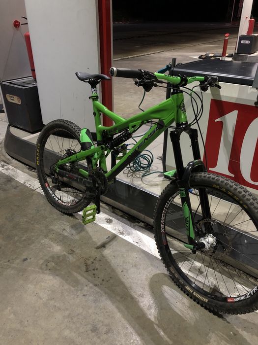 НОВО Enduro ендуро Колело Ендуро велосипед НОВ Е части части даунхил