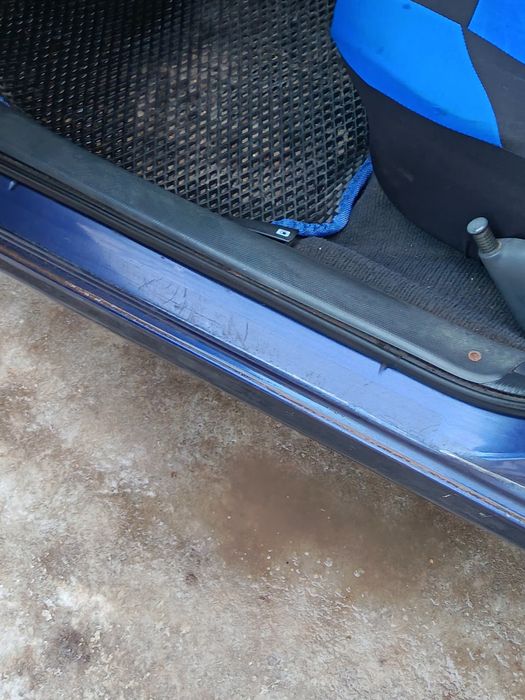 Продам Fiat Marea 1.6