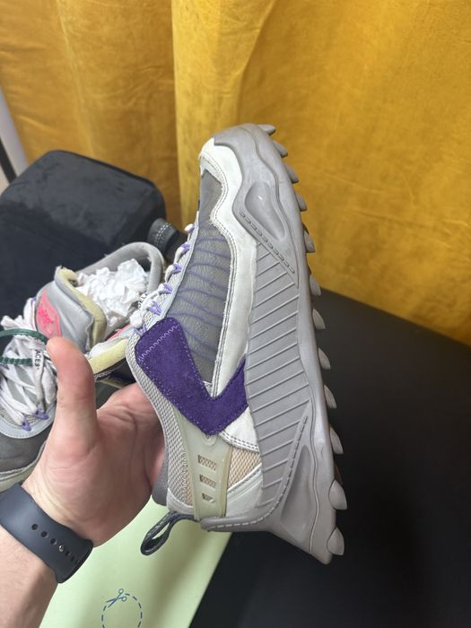 Off white odsy 1000 Originali, marimea 44