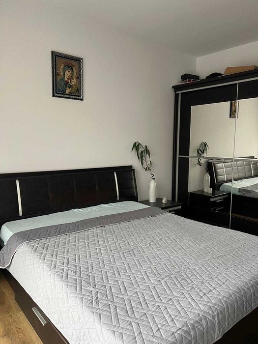 Chirie Floresti -  Apartament 2 camere