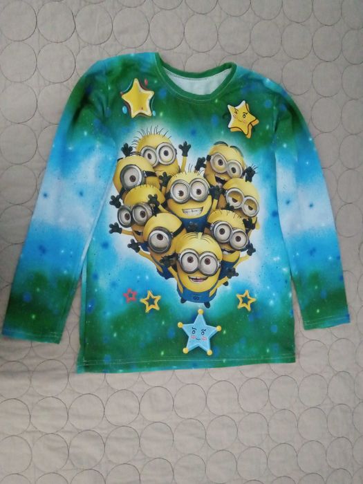 Детско- юношески блузи за момче