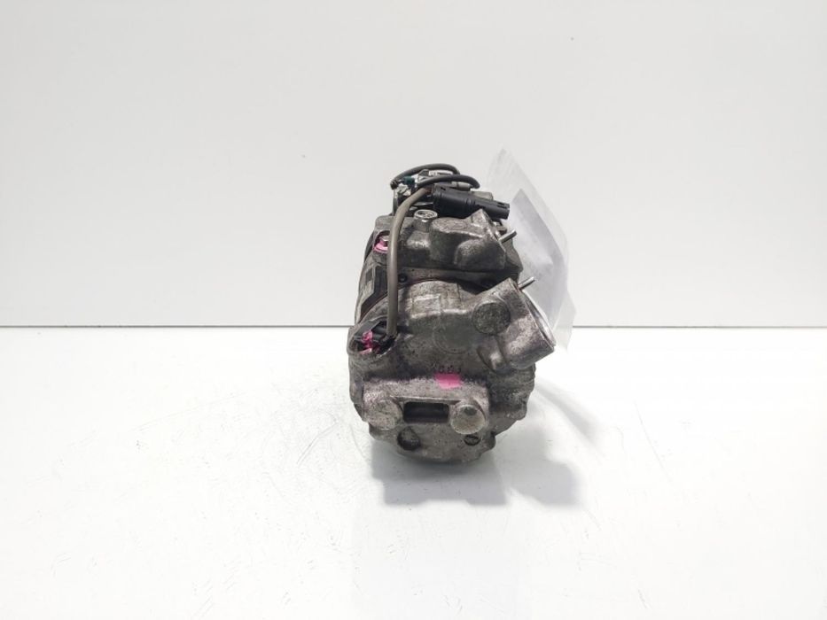 Compresor clima, cod 447260-1852, Bmw 3 (E90), 2.0 diesel, N47D20C