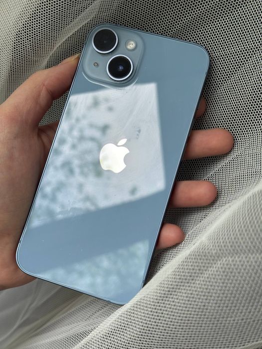 Iphone 14 plus 256 db