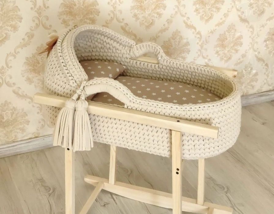 Lyulkalar bolajonlar uchun juda qulay.