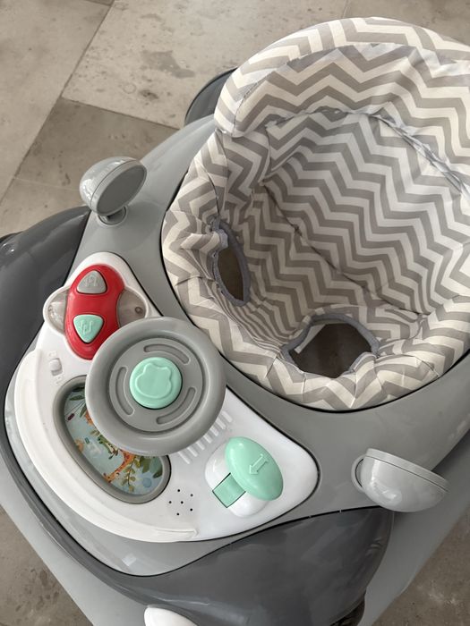 Детска проходилка