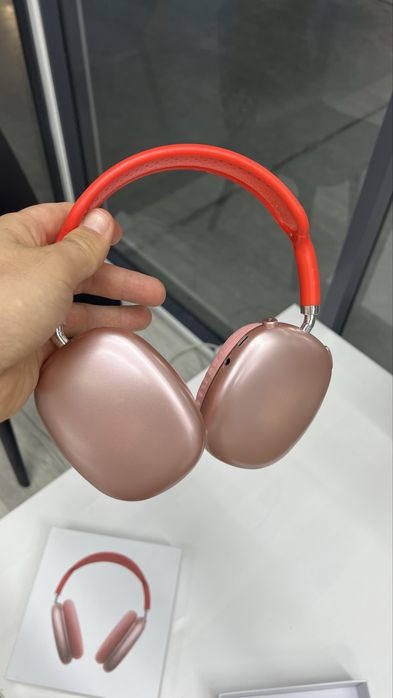 AirPods Max (копия) новый