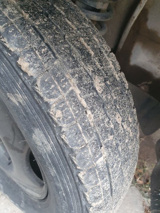 R12 диска шин зим