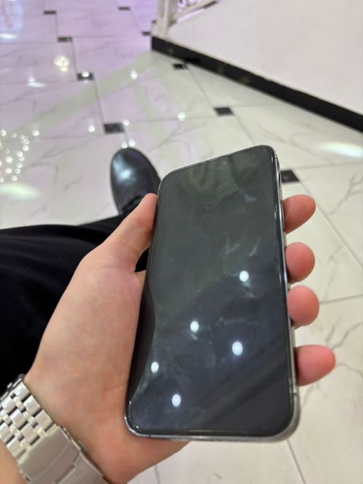 Обмен Айфон 14 про макс