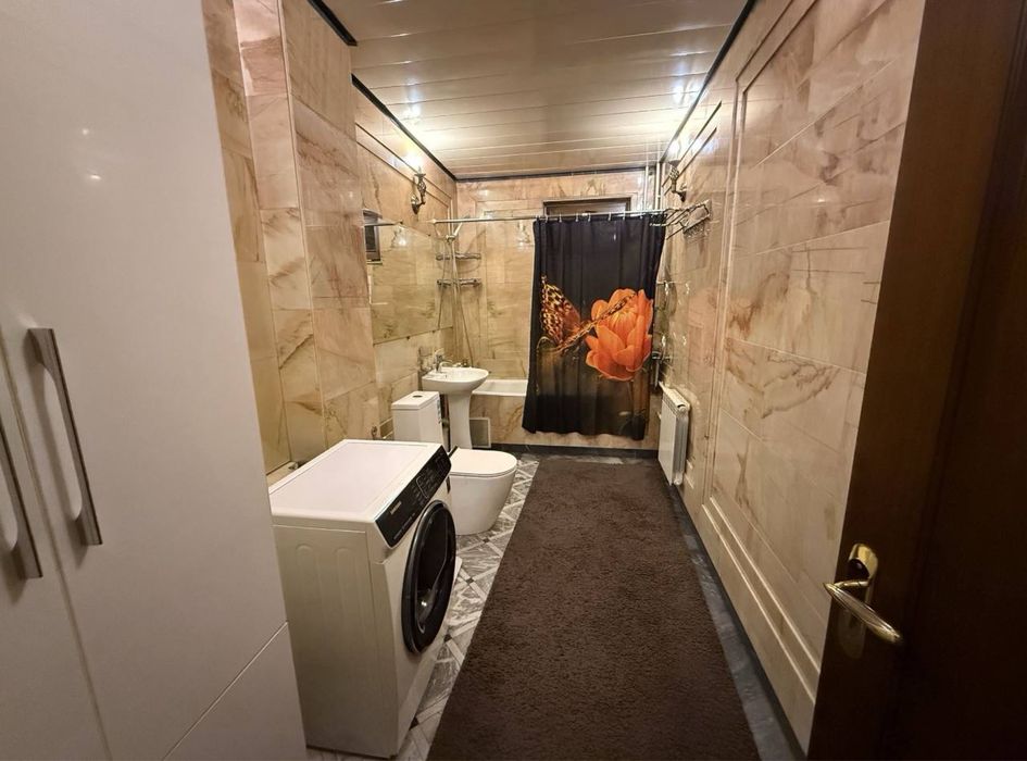 ‘135 квадратов Банковская‼️Г9 Афруз Ровд Меб тех