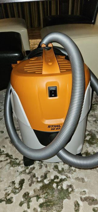 Aspirator Sthil SE 62