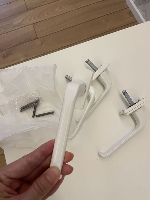 Ручки для окон или дверей