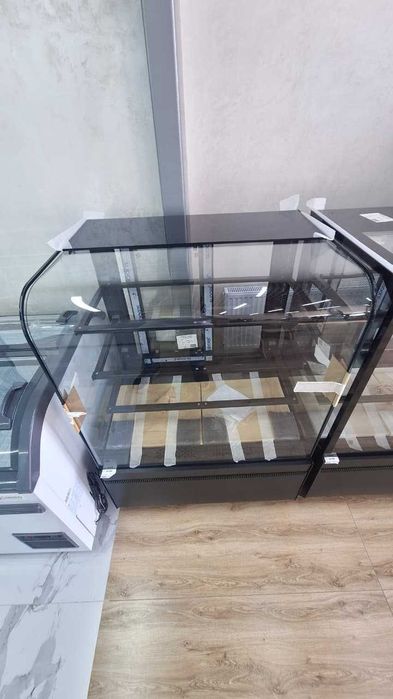 витрины Холодильные витрины Кондитерские витрины