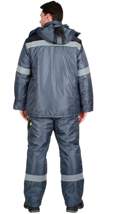 Продам зимний костюм Ховард