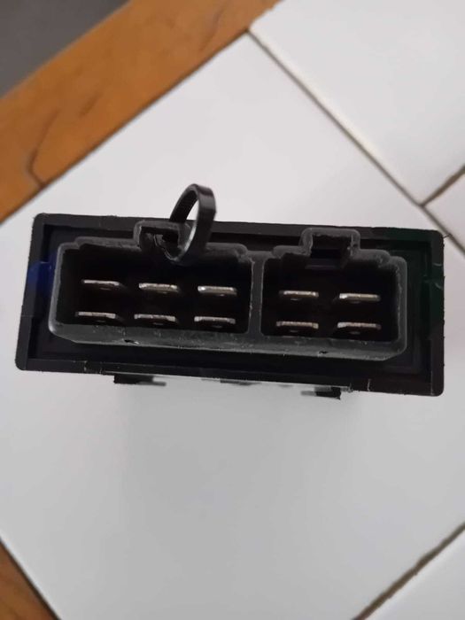 Modul calculator ABS Peugeot 207