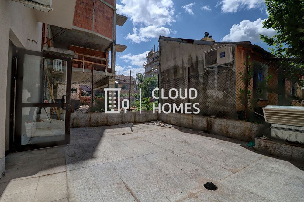 Продава се Заведение в София, Център - 145 кв.м за 5242 €/кв.м - Снимка #8