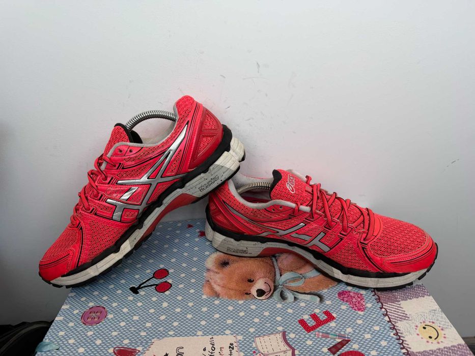 ASICS GEL-Kayano 19''оригинални маратонки 42.5 номер