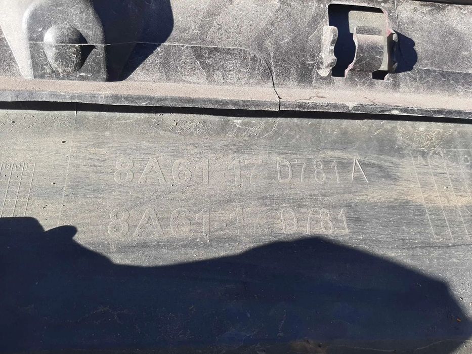 bara spate  ford fiesta 6 cb1 ccn dupa 2008 8a61-17d781a