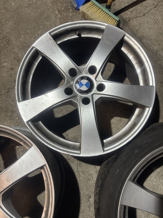 Джанти за BMW E90/91/92 18ки 5х120