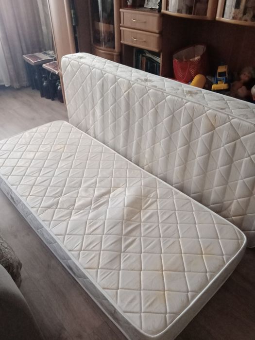 Продам матрасы оскона