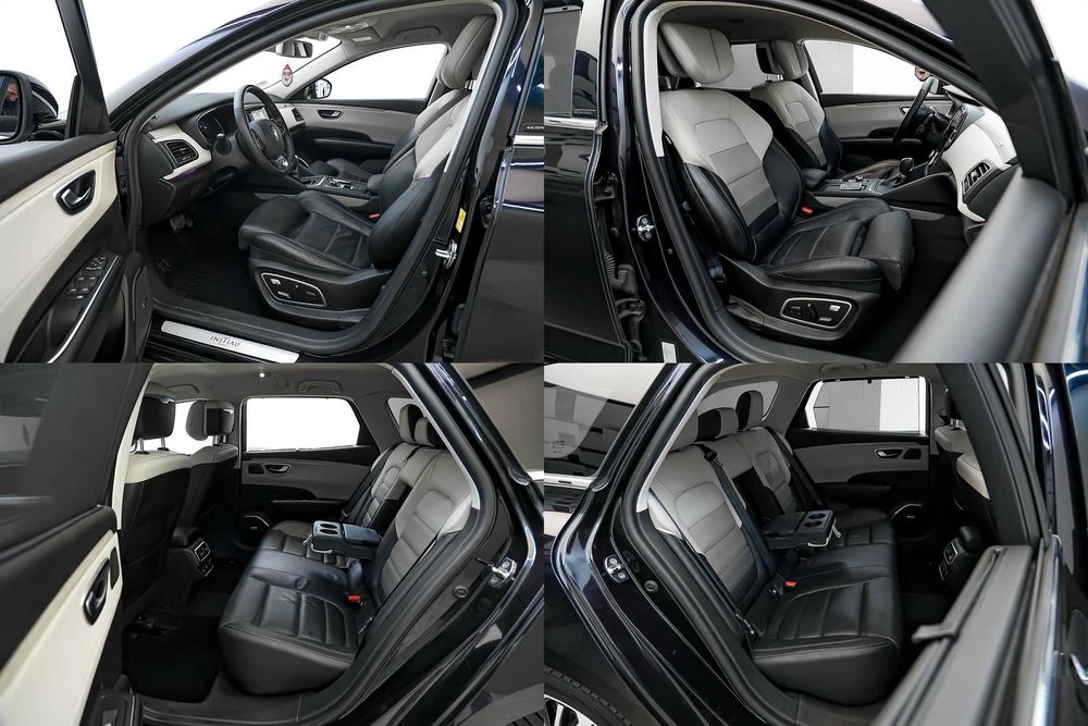 Renault Talisman 1.6 dCi Energy Initiale Paris