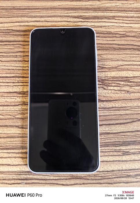 Samsung galaxy a16 256/8