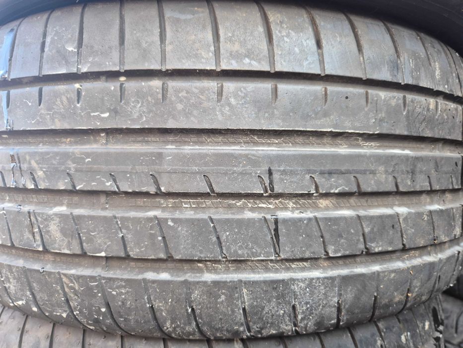 4 Anvelope de VARA - 225/45/17 - GoodYear * APP NOI - DOT 2022 !