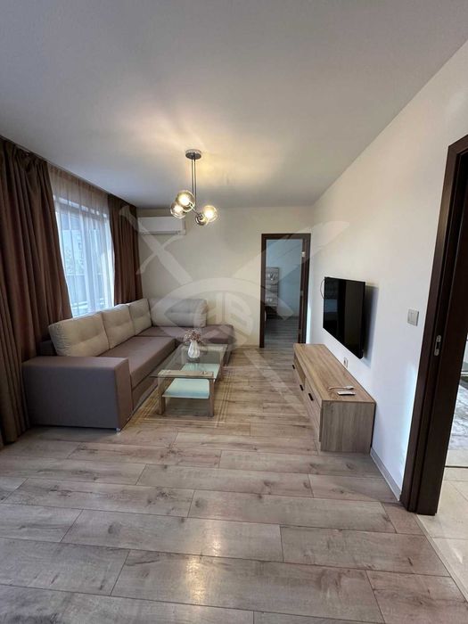 Дава се под наем Двустаен апартамент в Пловдив, Кючук Париж - 100 кв.м за 498.27 € - Снимка #2