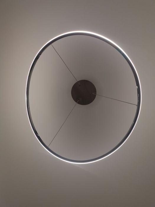 Lustra/lustre cu led