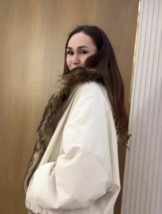 Парка в отличном состоянии