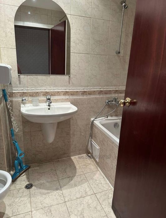 Апартамент на метри от плажа в Слънчев бряг