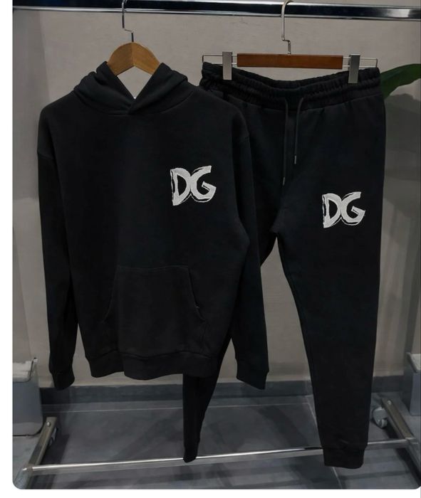 trening dolce gabbana