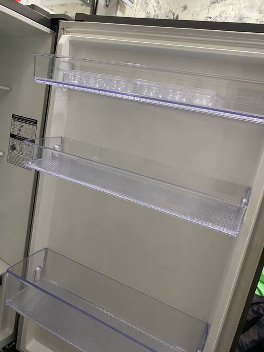 Samsung холодильник
