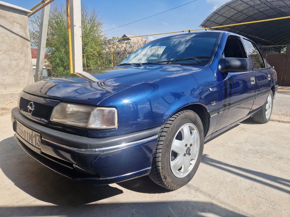 Опель вектра сатылады,,,