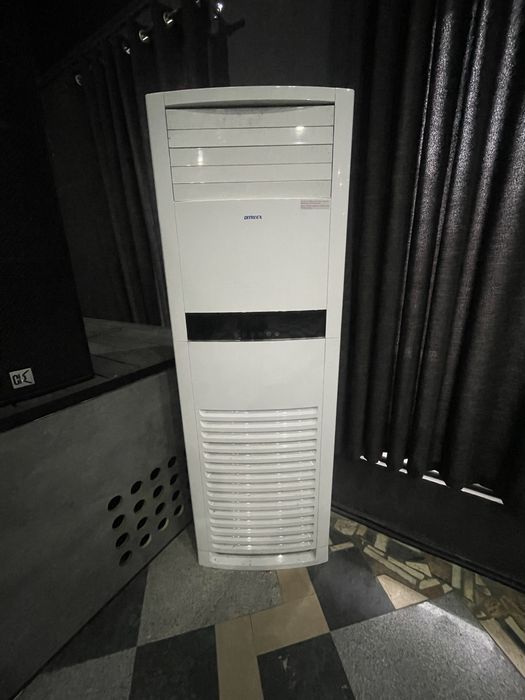 Кондиционер DITREEX DTXF- 60N3FD2F