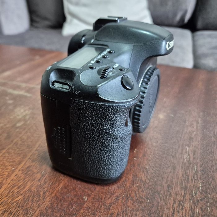 Фотоаппарат Canon 7D